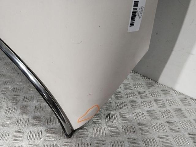 Maska silnika MINI Cooper R56