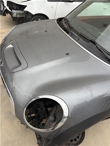 Maska silnika MINI Cooper R56