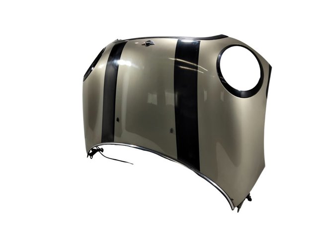 Maska silnika MINI Cooper R56