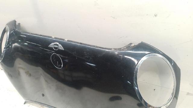 Maska silnika MINI Cooper R56