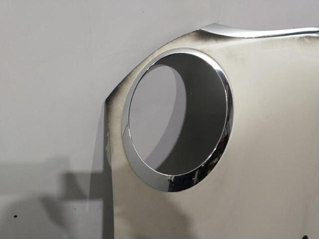 Maska silnika MINI Cooper R56