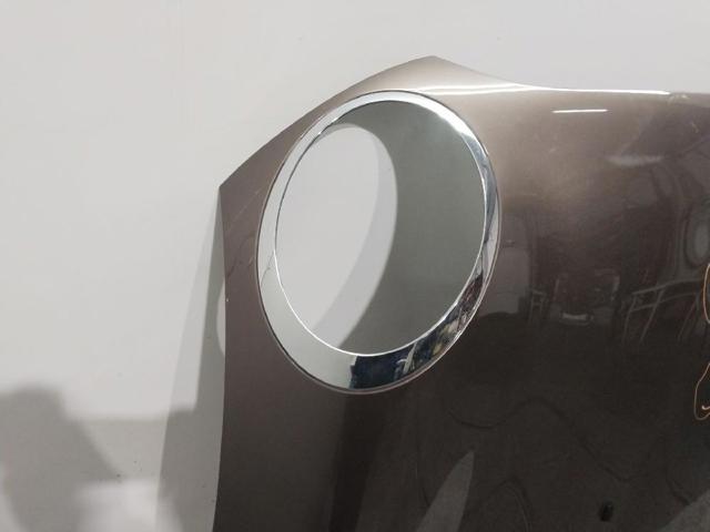 Maska silnika MINI Cooper R56