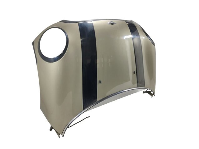 Maska silnika MINI Cooper R56