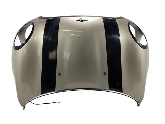 Maska silnika MINI Cooper R56