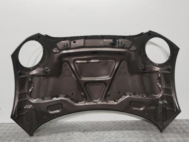 Maska silnika MINI Cooper R56