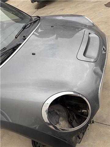 Maska silnika MINI Cooper R56