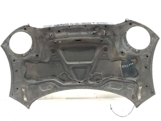 Maska silnika MINI Cooper R56