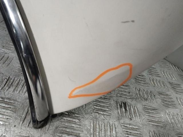 Maska silnika MINI Cooper R56