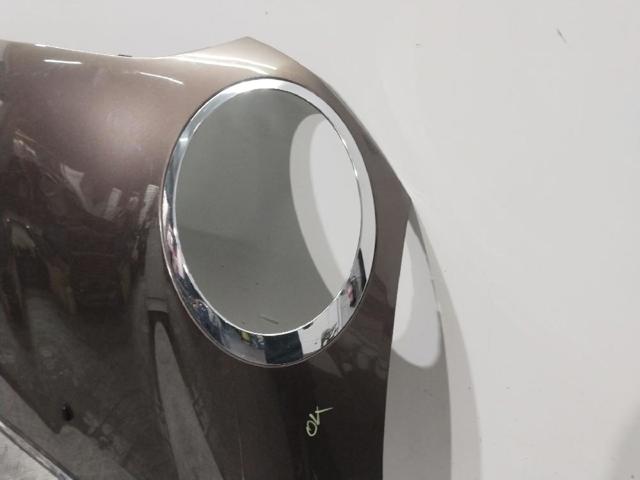 Maska silnika MINI Cooper R56