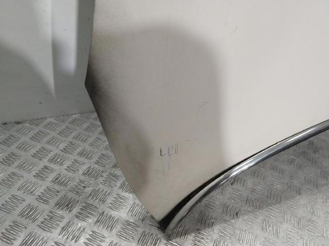 Maska silnika MINI Cooper R56