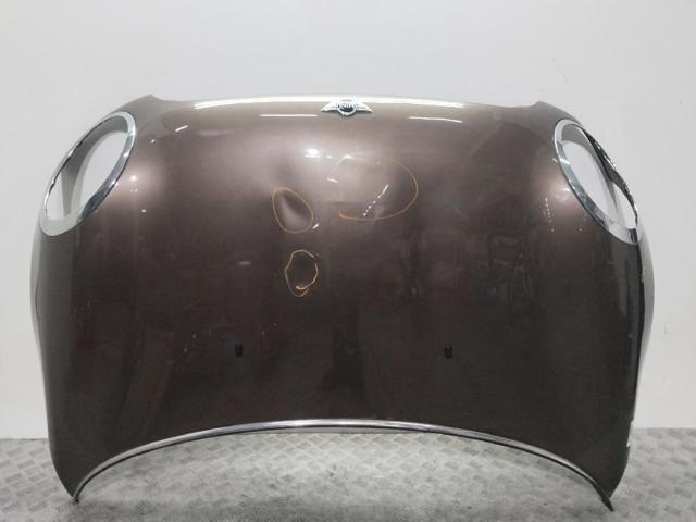 Maska silnika MINI Cooper R56