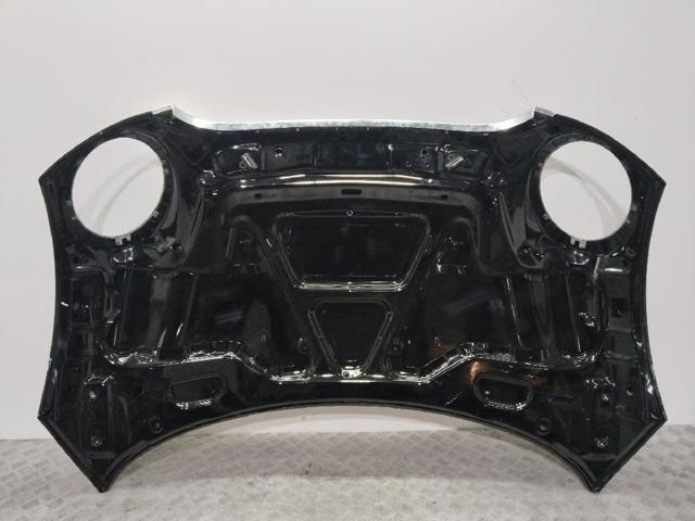 Maska silnika MINI Cooper R56