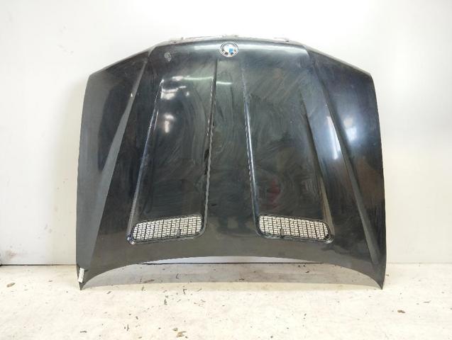 Maska silnika do BMW X5 E53