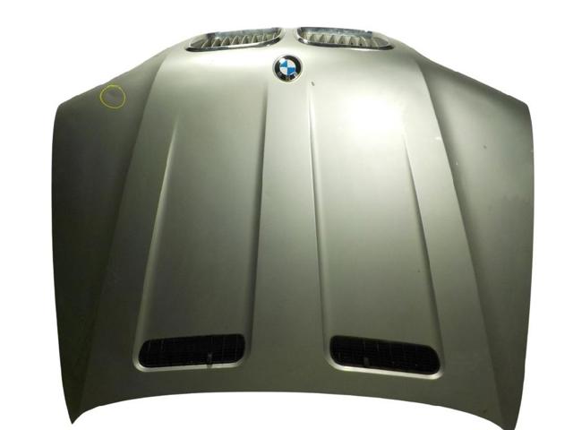 Kupić Maska silnika BMW X5 E53 w dobrej cenie