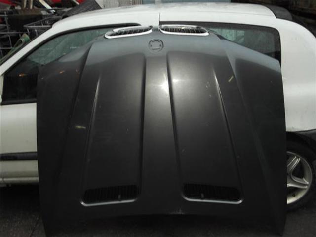 BMW X5 (E53)