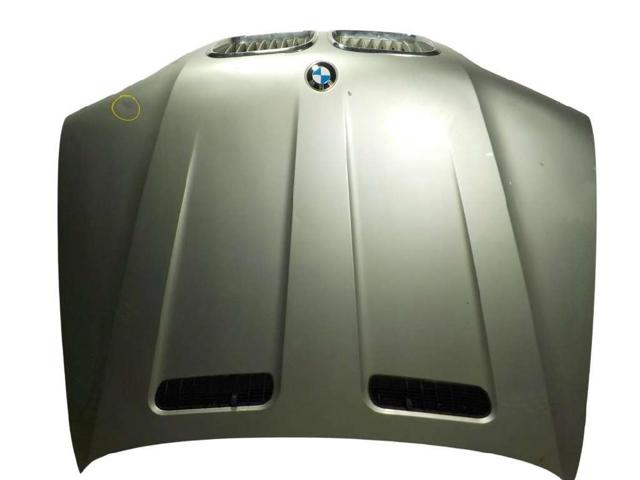 Kupić Maska silnika BMW X5  E53 w dobrej cenie