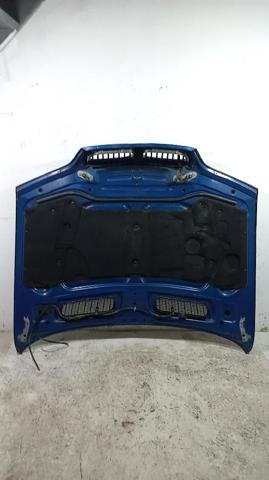 Maska silnika do BMW X5 E53