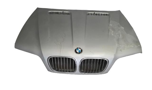 Kupić Maska silnika BMW X5 E53 w dobrej cenie