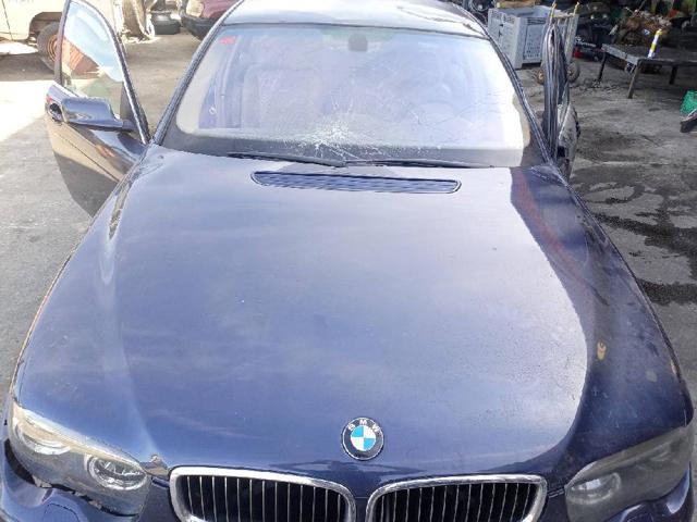 Kupić Maska silnika BMW 7  E65, E66, E67 w dobrej cenie