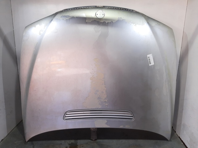 Maska silnika do BMW 7 E65, E66, E67