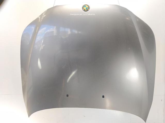 Maska silnika 41617111385 BMW