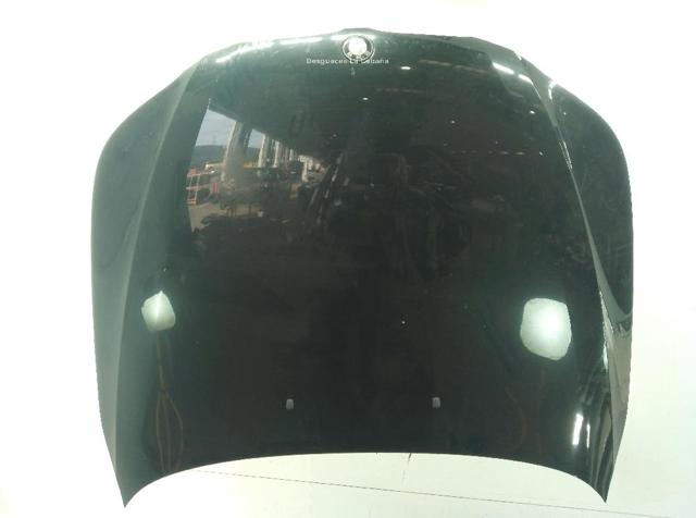 Maska silnika 41617111385 BMW