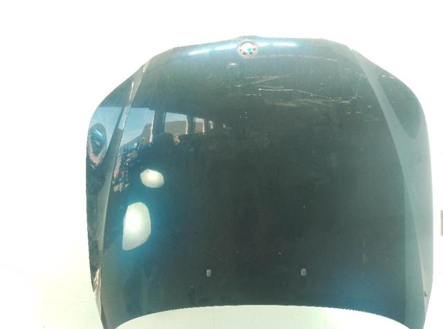 Maska silnika 41617111385 BMW