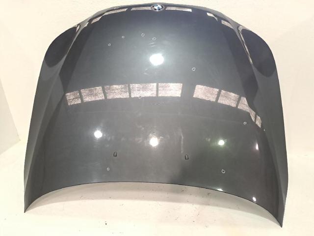 Maska silnika 41617111385 BMW