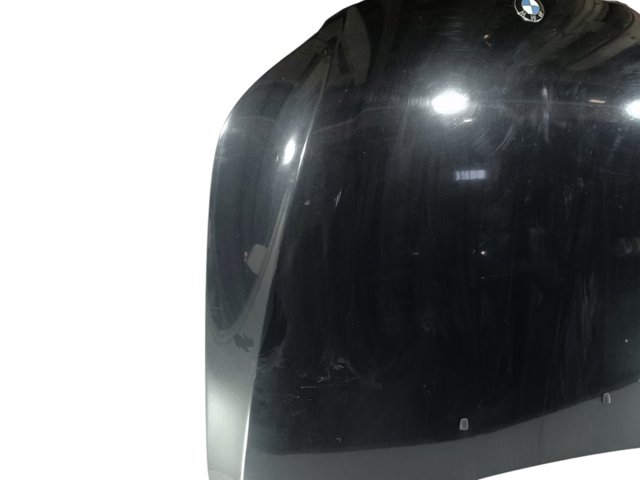 Maska silnika 41617111385 BMW