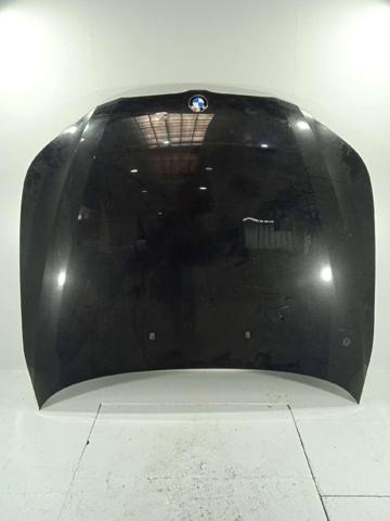 Maska silnika 41617111385 BMW