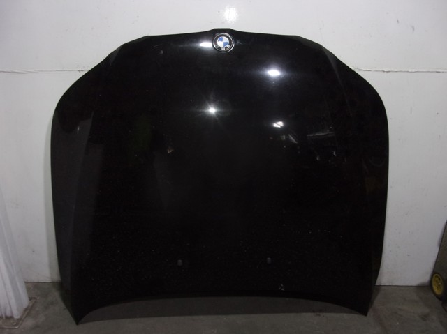 Maska silnika 41617111385 BMW