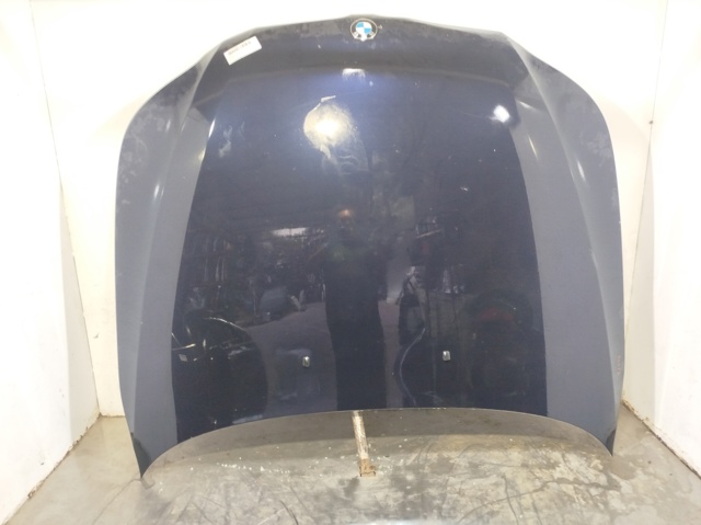 Maska silnika 41617111385 BMW