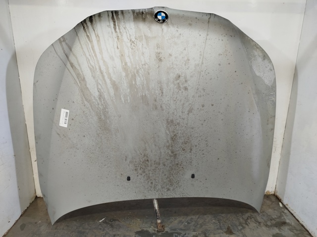 Maska silnika 41617111385 BMW