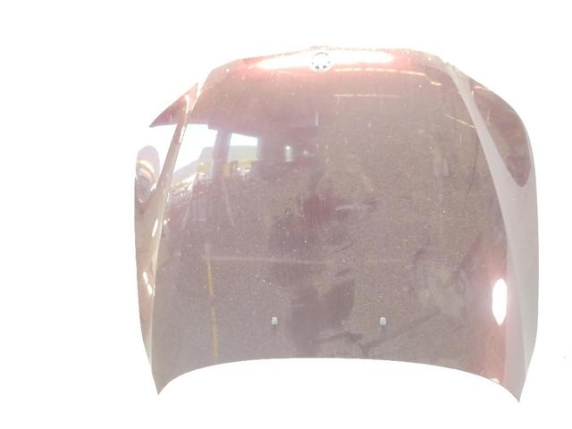 Maska silnika 41617111385 BMW