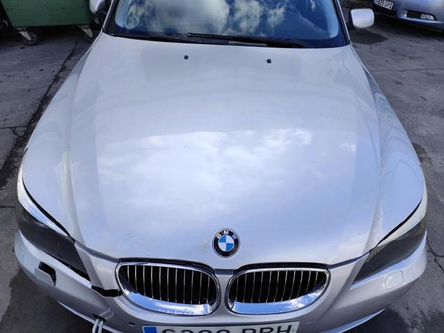 Maska silnika 41617111385 BMW