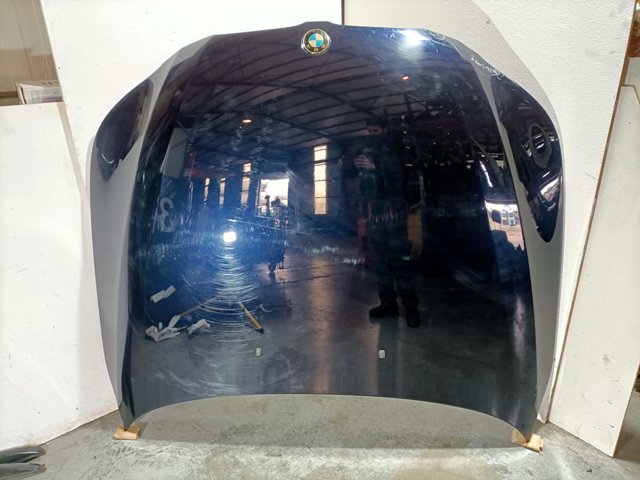 Maska silnika 41617111385 BMW