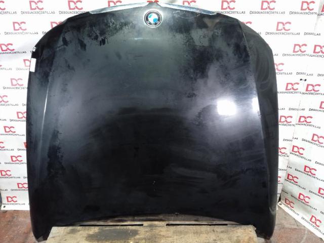 Maska silnika 41617140729 BMW