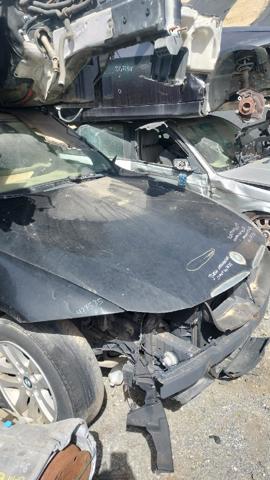 Maska silnika 41617140729 BMW