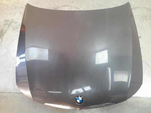 Maska silnika 41617140729 BMW