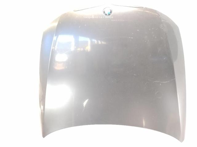 Maska silnika 41617140729 BMW