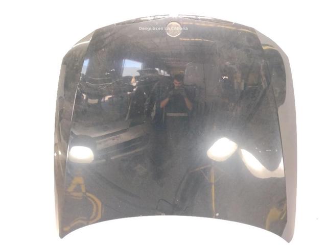 Maska silnika 41617140729 BMW