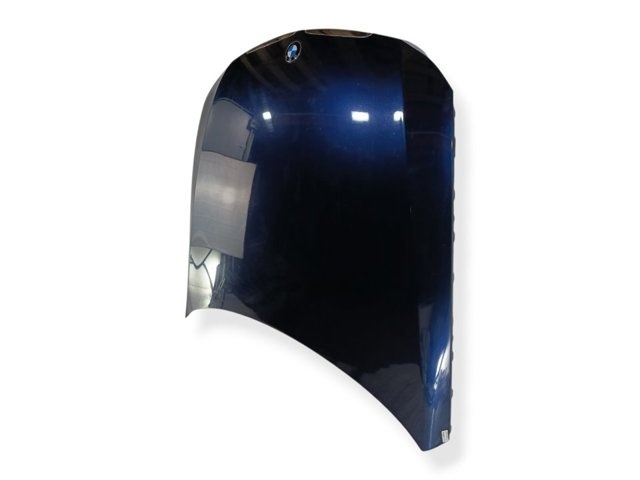 Maska silnika 41617140729 BMW