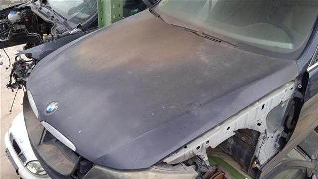 Maska silnika 41617140729 BMW