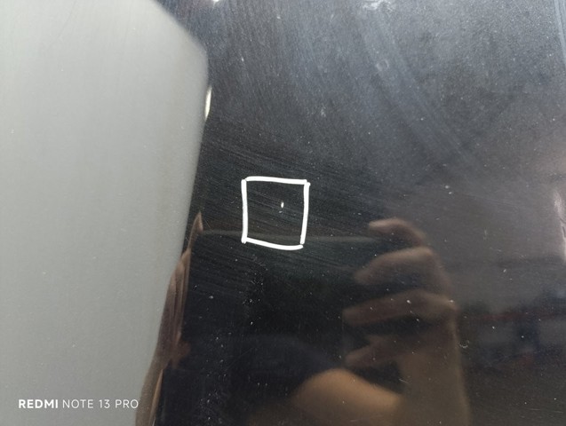 Maska silnika 41617140729 BMW