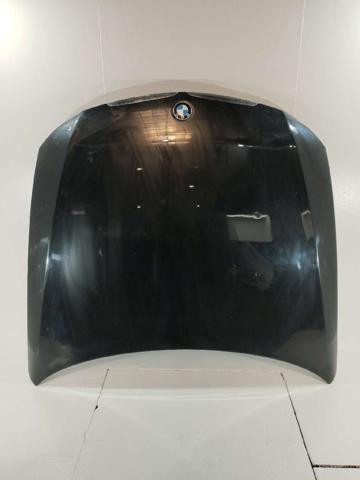 Maska silnika 41617140729 BMW