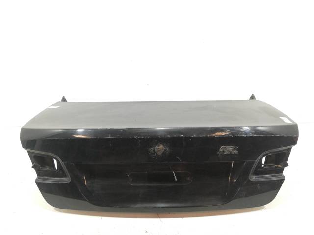 Klapa bagażnika BMW 3 E92