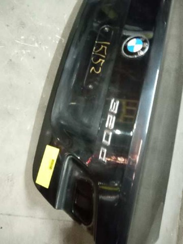 Klapa bagażnika BMW 3 E92