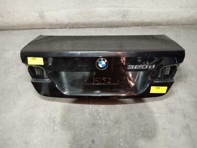 Klapa bagażnika BMW 3 E92