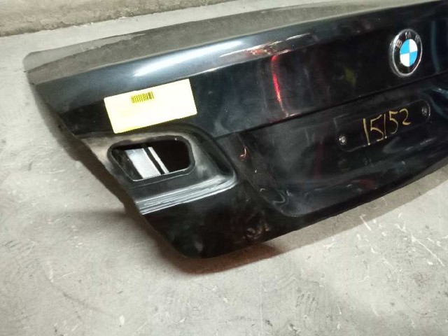 Klapa bagażnika BMW 3 E92
