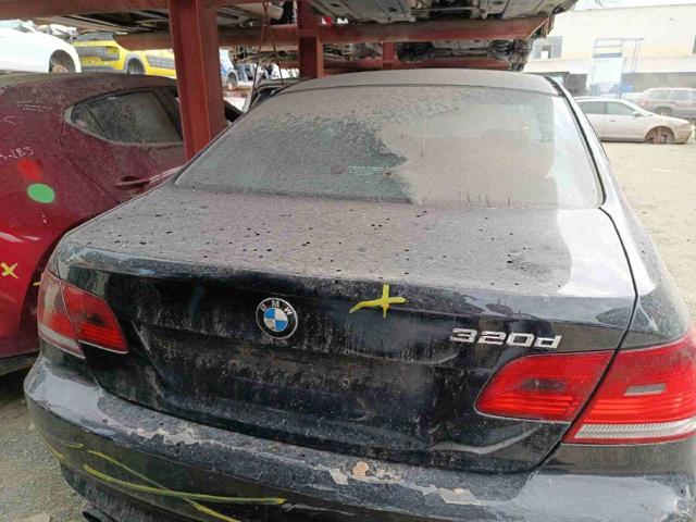 Klapa bagażnika 41617168515 BMW